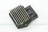 Rezystor opornik dmuchawy Toyota Land Cruiser 120